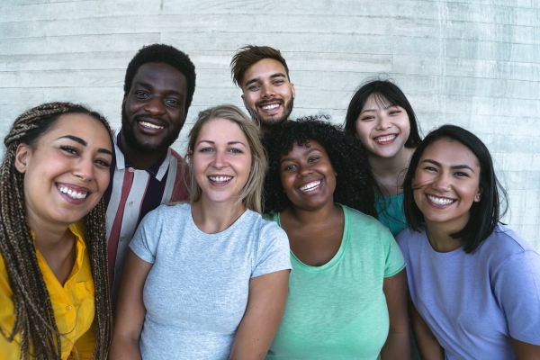 6 Reasons to Join IDEAS